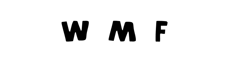 The Rifleman  Free Fonts Download