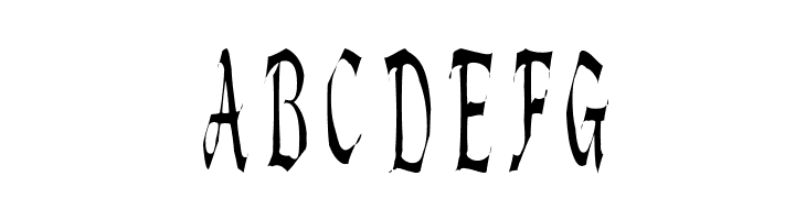 Lotharus  Free Fonts Download