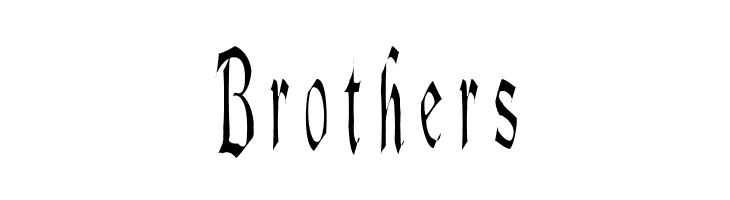 Lotharus  Free Fonts Download