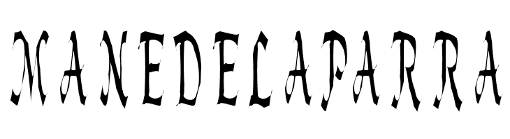 Lotharus  Free Fonts Download