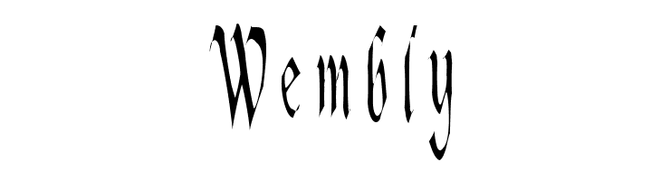 Lotharus  Free Fonts Download