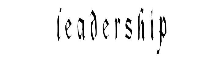 Lotharus  Free Fonts Download