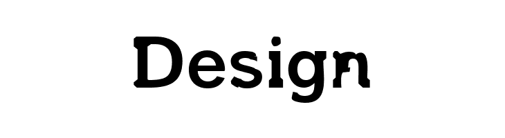 after 45'  Free Fonts Download