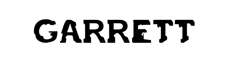 after 45'  Free Fonts Download