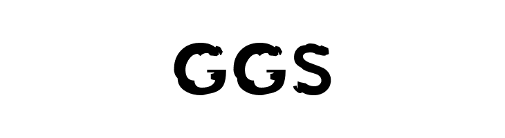 after 45'  Free Fonts Download