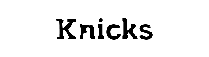 after 45'  Free Fonts Download