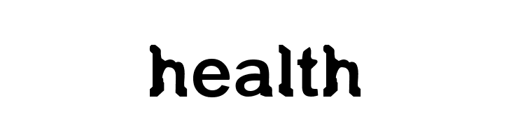 after 45'  Free Fonts Download
