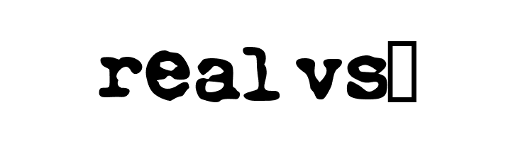 Xtctype  Free Fonts Download