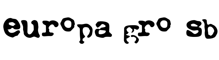 Xtctype  Free Fonts Download
