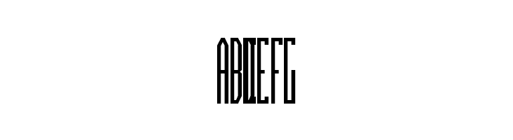 TRUCK Rocketry  Free Fonts Download