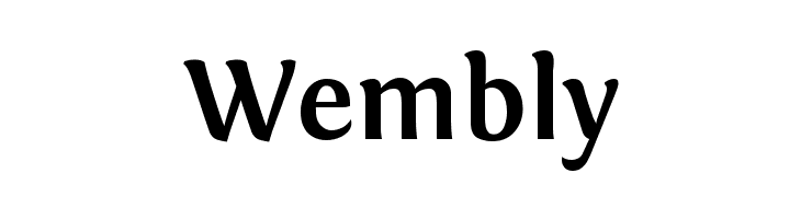 Fontin Bold  Free Fonts Download