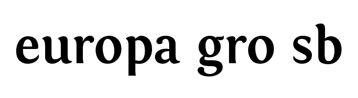 Fontin Bold  Free Fonts Download