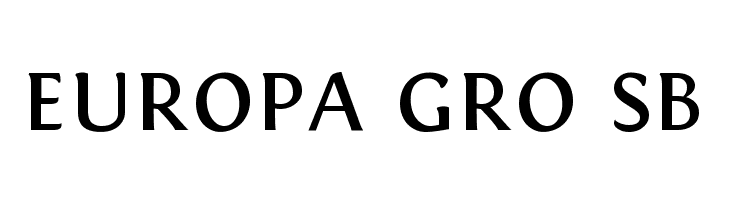 Fontin SmallCaps  Free Fonts Download