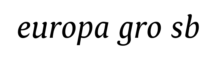 Fontin Italic  Free Fonts Download