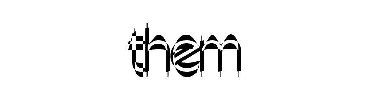 Neboman  Free Fonts Download