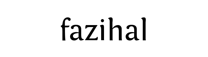 Fontin Regular  Free Fonts Download