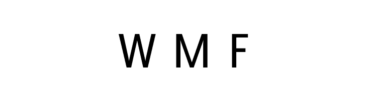 Delicious-Roman  Free Fonts Download