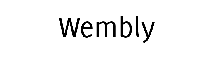 Delicious-Roman  Free Fonts Download