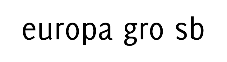 Delicious-Roman  Free Fonts Download