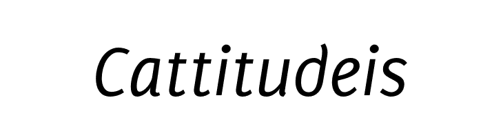 Delicious-Italic  Free Fonts Download