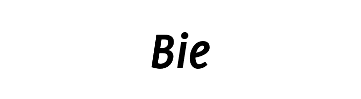 Delicious-BoldItalic  Free Fonts Download