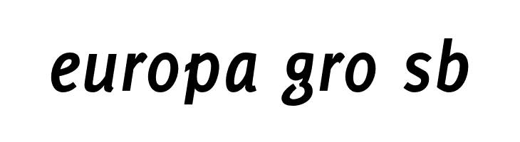 Delicious-BoldItalic  Free Fonts Download