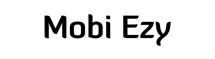 Mobi%2BEzy Diavlo Bold Regular Font