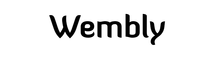 Diavlo Bold Regular  Free Fonts Download