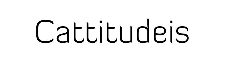 Diavlo Light Regular  Free Fonts Download