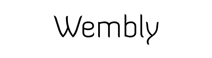 Diavlo Light Regular  Free Fonts Download