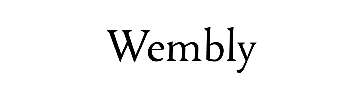 Tallys  Free Fonts Download