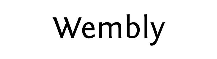 Fontin Sans Regular  Free Fonts Download