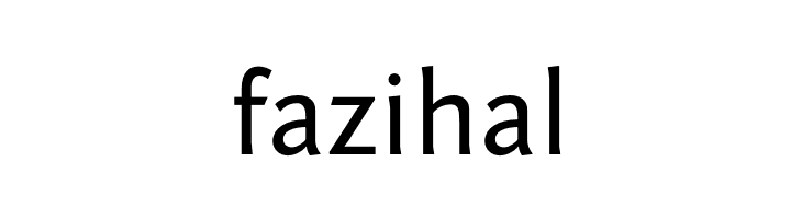 Fontin Sans Regular  Free Fonts Download