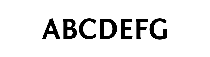 Fontin Sans Bold  Free Fonts Download