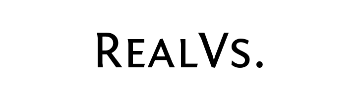 Fontin Sans Small Caps  Free Fonts Download