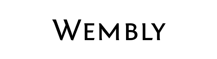 Fontin Sans Small Caps  Free Fonts Download