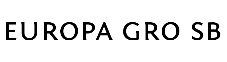Fontin Sans Small Caps  Free Fonts Download