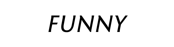 Fontin Sans Italic  Free Fonts Download