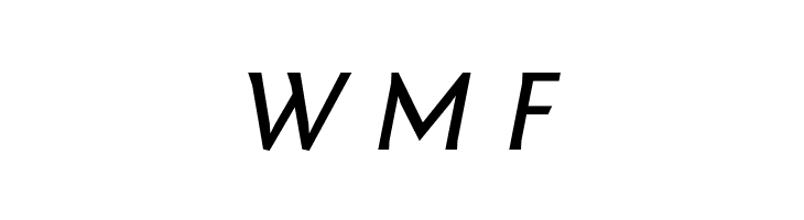 Fontin Sans Italic  Free Fonts Download