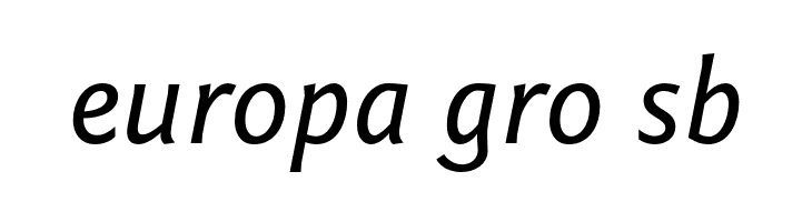 Fontin Sans Italic  Free Fonts Download