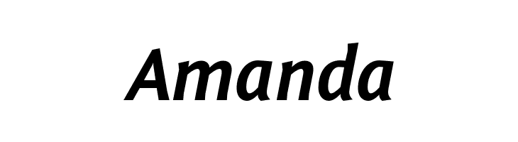 Fontin Sans Bold Italic  Free Fonts Download