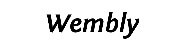 Fontin Sans Bold Italic  Free Fonts Download