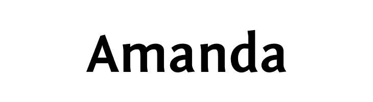 Fontin Sans CR Bold  Free Fonts Download