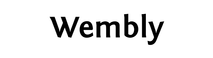 Fontin Sans CR Bold  Free Fonts Download