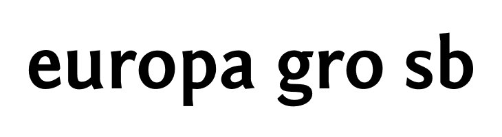 Fontin Sans CR Bold  Free Fonts Download