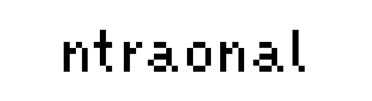 screenfox9  Free Fonts Download