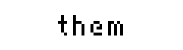 screenfox9  Free Fonts Download