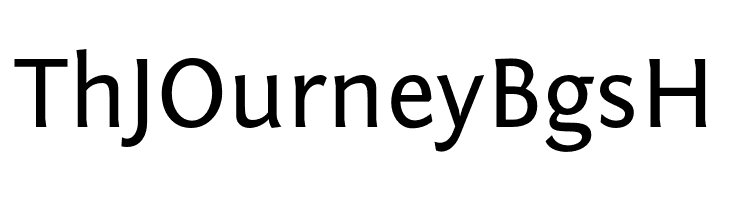 Fontin Sans CR Regular  Free Fonts Download