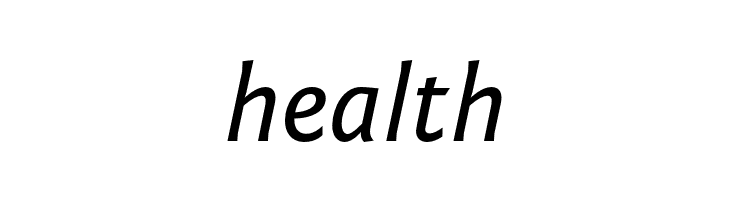 Fontin Sans CR Italic  Free Fonts Download