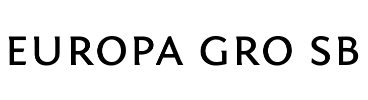 Fontin Sans CR SC  Free Fonts Download